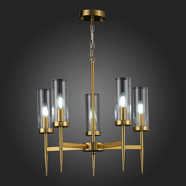 Подвесная люстра ST Luce Acazio SL1159.303.05