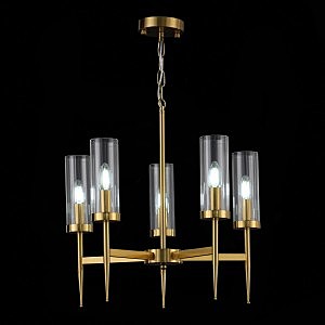 Подвесная люстра ST Luce Acazio SL1159.303.05