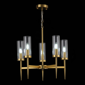 Подвесная люстра ST Luce Acazio SL1159.303.05