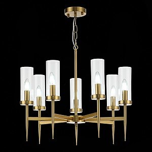 Подвесная люстра ST Luce Acazio SL1159.303.07