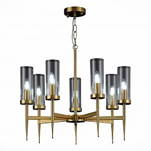 Подвесная люстра ST Luce Acazio SL1159.303.07