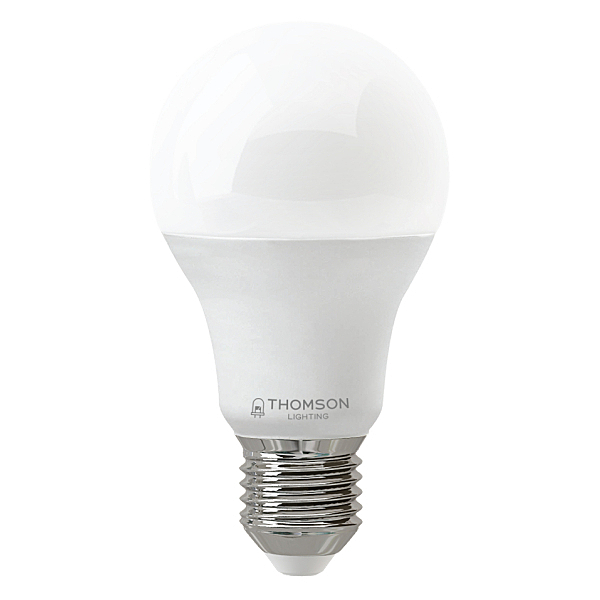 Светодиодная лампа Thomson Led A65 TH-B2347