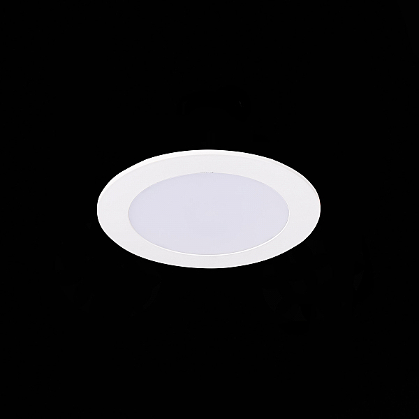 Встраиваемый светильник ST Luce Litum ST209.538.06