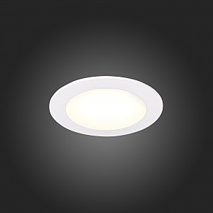 Встраиваемый светильник ST Luce Litum ST209.538.06