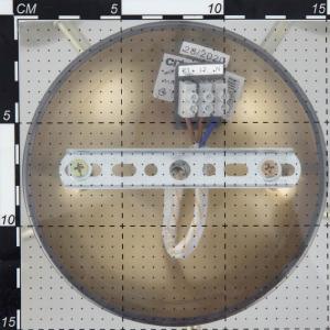 Потолочная люстра Citilux Томми CL102173
