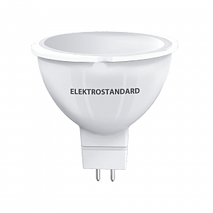 Светодиодная лампа Elektrostandard JCDR01 9W 220V 3300K (BLG5307)