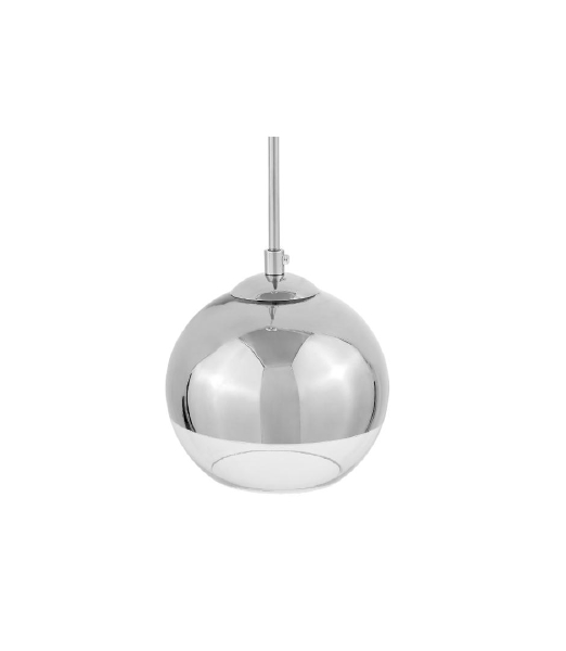 Светильник подвесной Lumina Deco Veroni LDP 1029-150 CHR