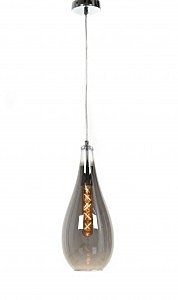 Светильник подвесной Lumina Deco Lauris LDP 6843 CHR