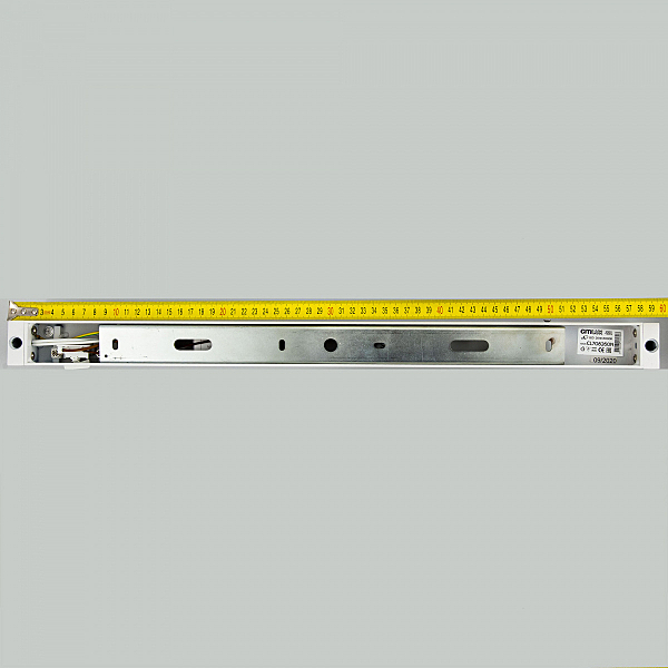 Настенный светильник Citilux Визор CL708261N