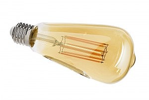 Ретро лампа Deko-Light Filament 180071