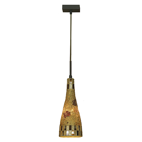 Светильник подвесной Lussole Ostuni LSQ-6516-01