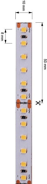 LED лента Deko-Light SMD2835 840124