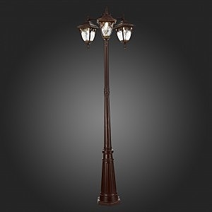 Столб фонарный уличный ST Luce Chiani SL083.705.03