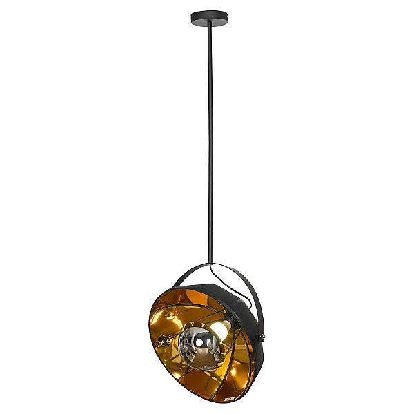 Светильник подвесной Lussole Klamath LSP-0556-C160