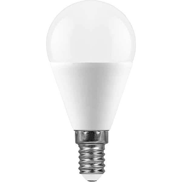 Светодиодная лампа Feron LB-950 38101
