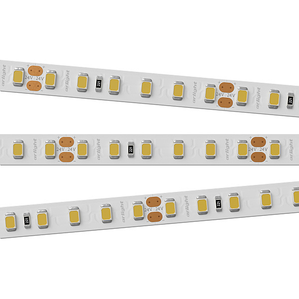 LED лента Arlight RT открытая 024108(2)