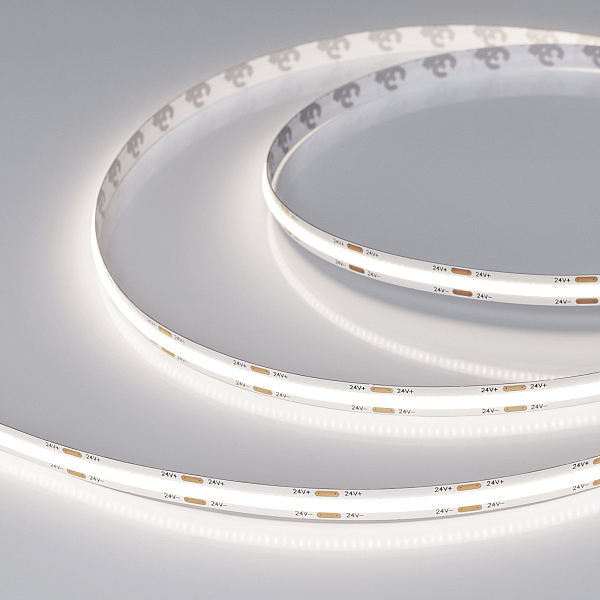 LED лента Arlight COB открытая 031901(2)