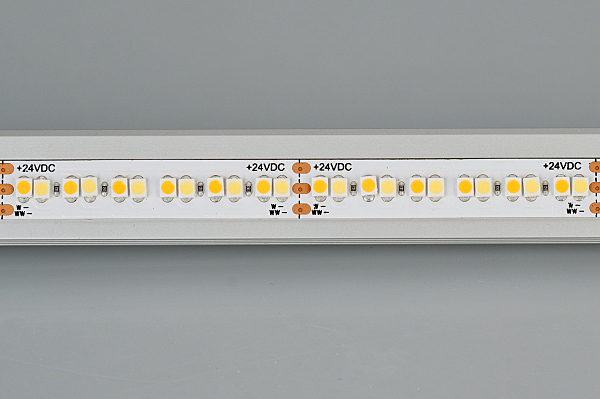 LED лента Arlight RT открытая 025210(2)