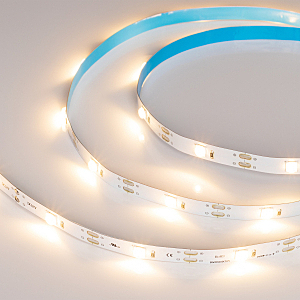 LED лента Arlight LENS с линзами 030895