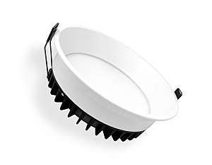 Встраиваемый светильник Ambrella Downlight DCR510