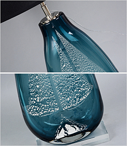 Настольная лампа Delight Collection Crystal Table Lamp BRTL3145