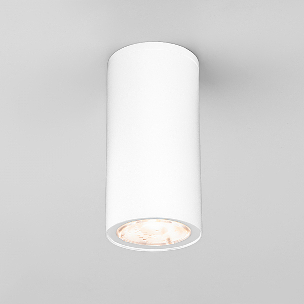 Накладной светильник Elektrostandard Light LED 2102 Light LED 2102 (35129/H) белый
