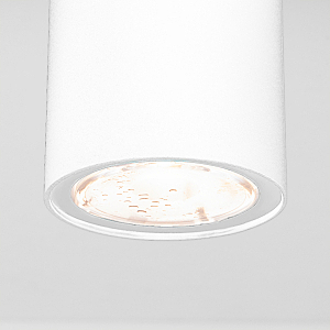 Накладной светильник Elektrostandard Light LED 2102 Light LED 2102 (35129/H) белый