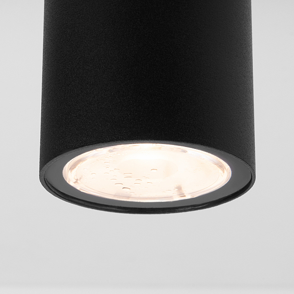 Накладной светильник Elektrostandard Light LED 2102 Light LED 2102 (35129/H) черный