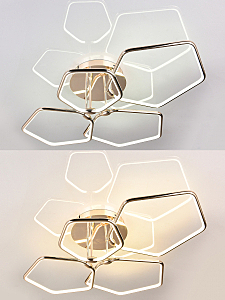 Natali Kovaltseva High-Tech Led Lamps HIGH-TECH LED LAMPS 82037