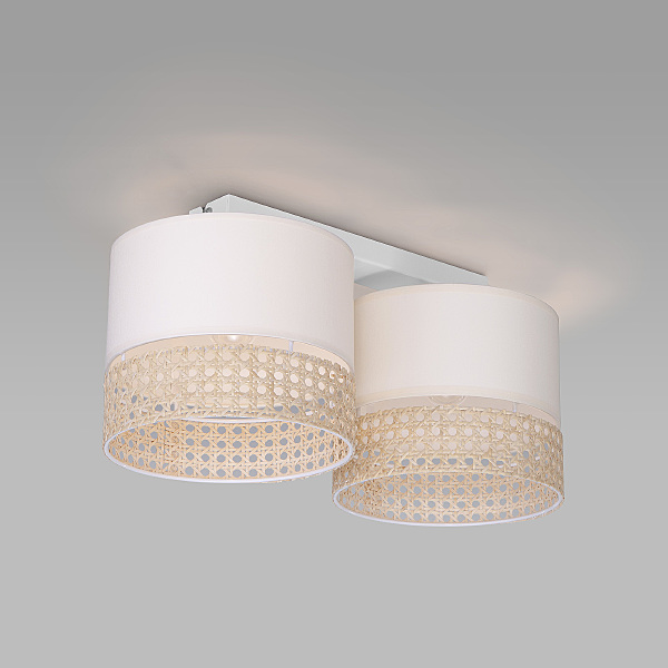 Светильник потолочный TK Lighting Paglia 6692 Paglia