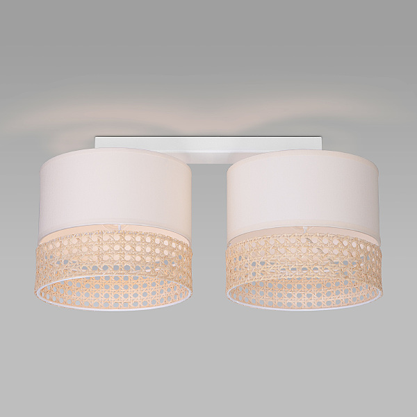 Светильник потолочный TK Lighting Paglia 6692 Paglia