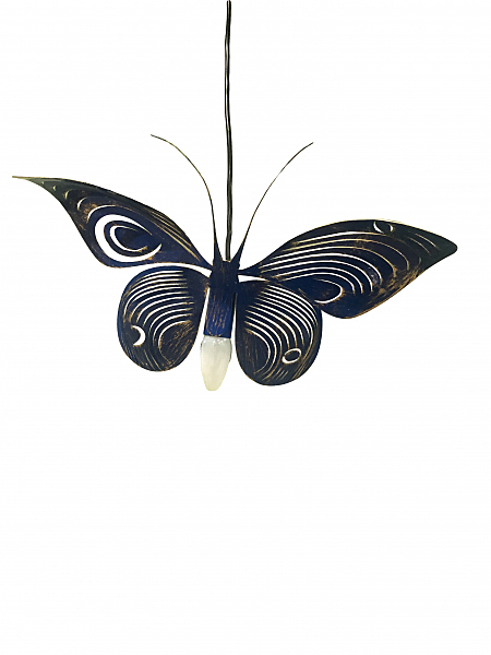 Светильник подвесной ArtCore Бабочка YS426-1