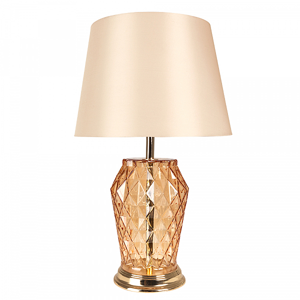 Настольная лампа Arte Lamp Murano A4029LT-1GO