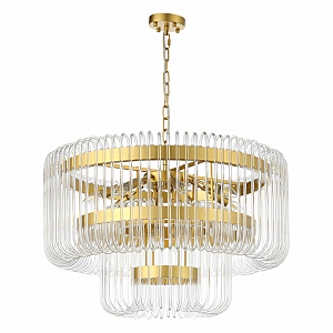 Подвесная люстра ST Luce Grosseto SL1228.203.12