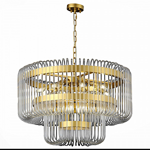 Подвесная люстра ST Luce Grosseto SL1228.203.12