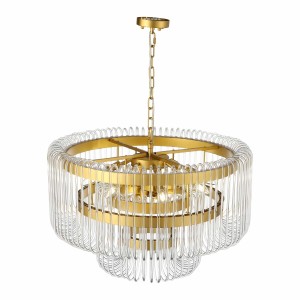 Подвесная люстра ST Luce Grosseto SL1228.203.12