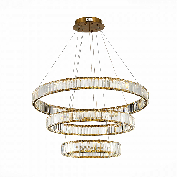 Подвесная люстра ST Luce Tivoli SL1622.303.03