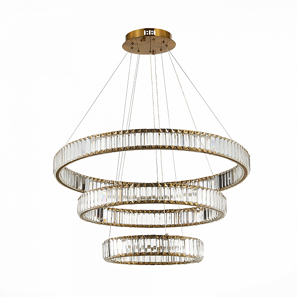 Подвесная люстра ST Luce Tivoli SL1622.303.03