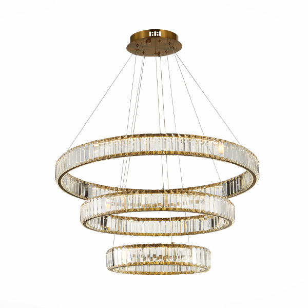 Подвесная люстра ST Luce Tivoli SL1622.303.03