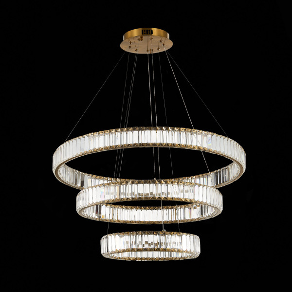 Подвесная люстра ST Luce Tivoli SL1622.303.03