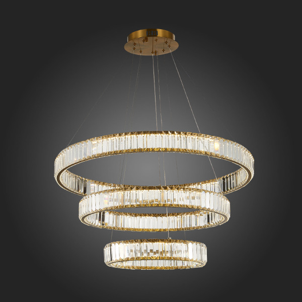 Подвесная люстра ST Luce Tivoli SL1622.303.03