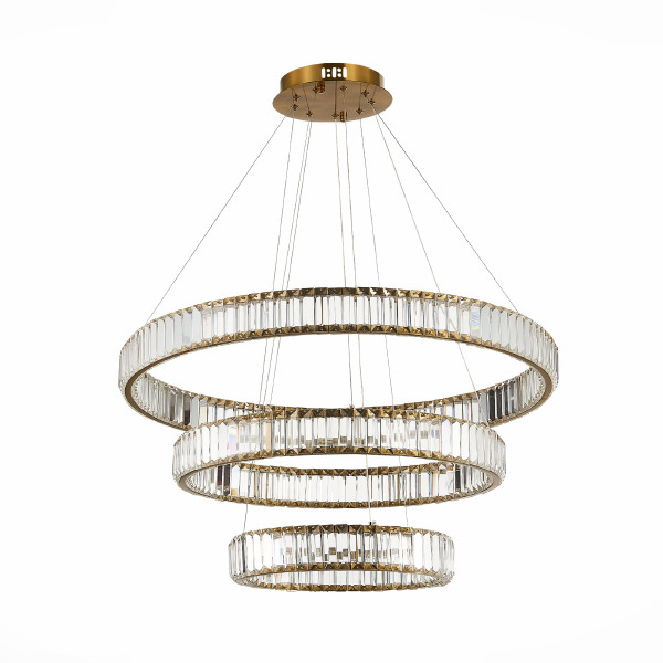 Подвесная люстра ST Luce Tivoli SL1622.303.03