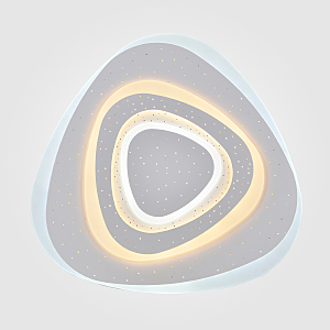 Настенный светильник Eurosvet Siluet 90115/6 белый