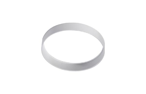 Декоративное кольцо внешнее Crystal Lux CLT 044 CLT RING 044C WH