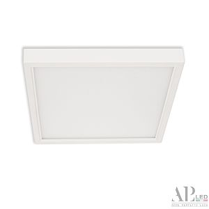 Светильник потолочный APL Led Ingrid 3322.LDF2004M/18W/4K