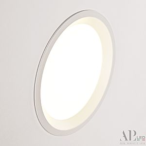 Встраиваемый светильник APL Led Ingrid 3322.LDY16016/16W/4K