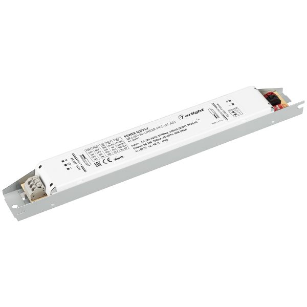 Драйвер для LED ленты Arlight ARJ 032901