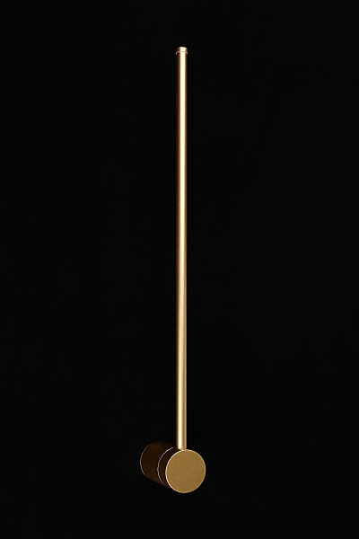 Настенный светильник Aployt Merian APL.019.11.07