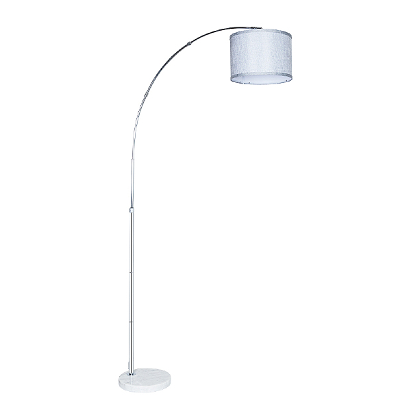 Торшер Arte Lamp Paolo A4060PN-1CC