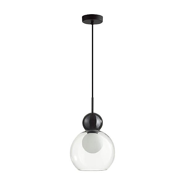 Светильник подвесной Odeon Light Blacky 5021/1